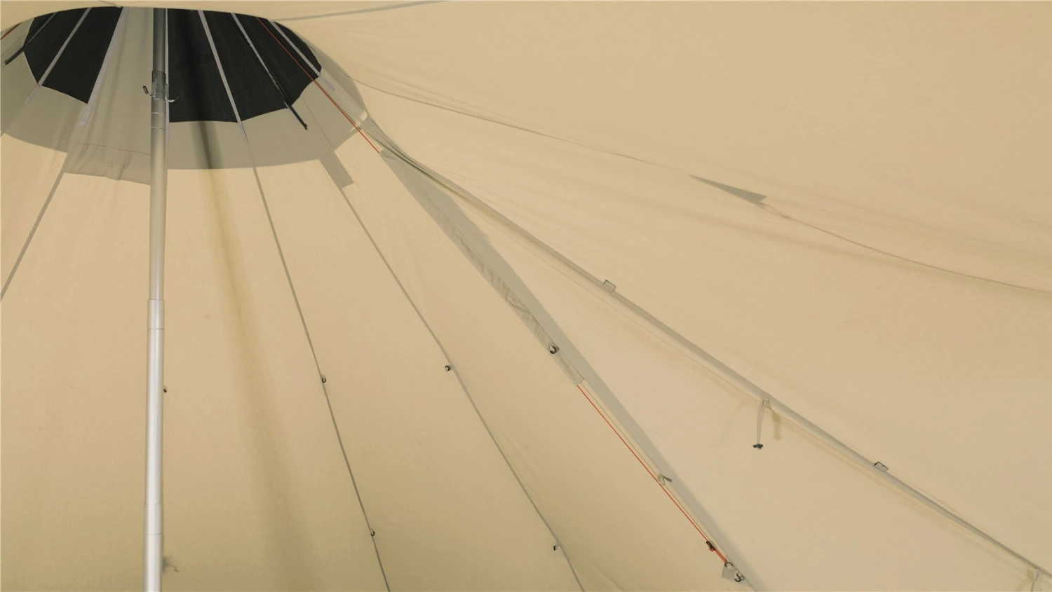 Robens Chinook Ursa 8 Tipi 8 Robens Chinook Ursa 8 Tipi - Billede 6