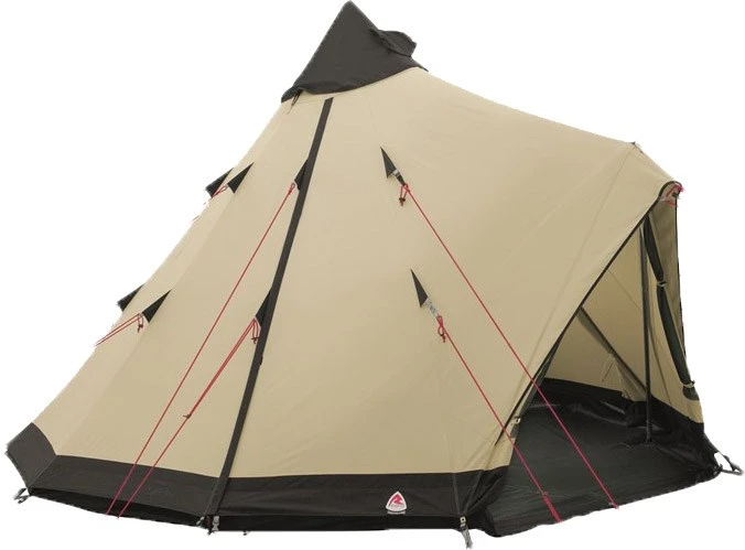 Robens Chinook Ursa S 6 Tipi 4 Robens Chinook Ursa S 6 Tipi - Billede 2