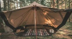 Robens Chinook Ursa S 6 Tipi 21 Robens Chinook Ursa S 6 Tipi -Robens Butik 65400036 9