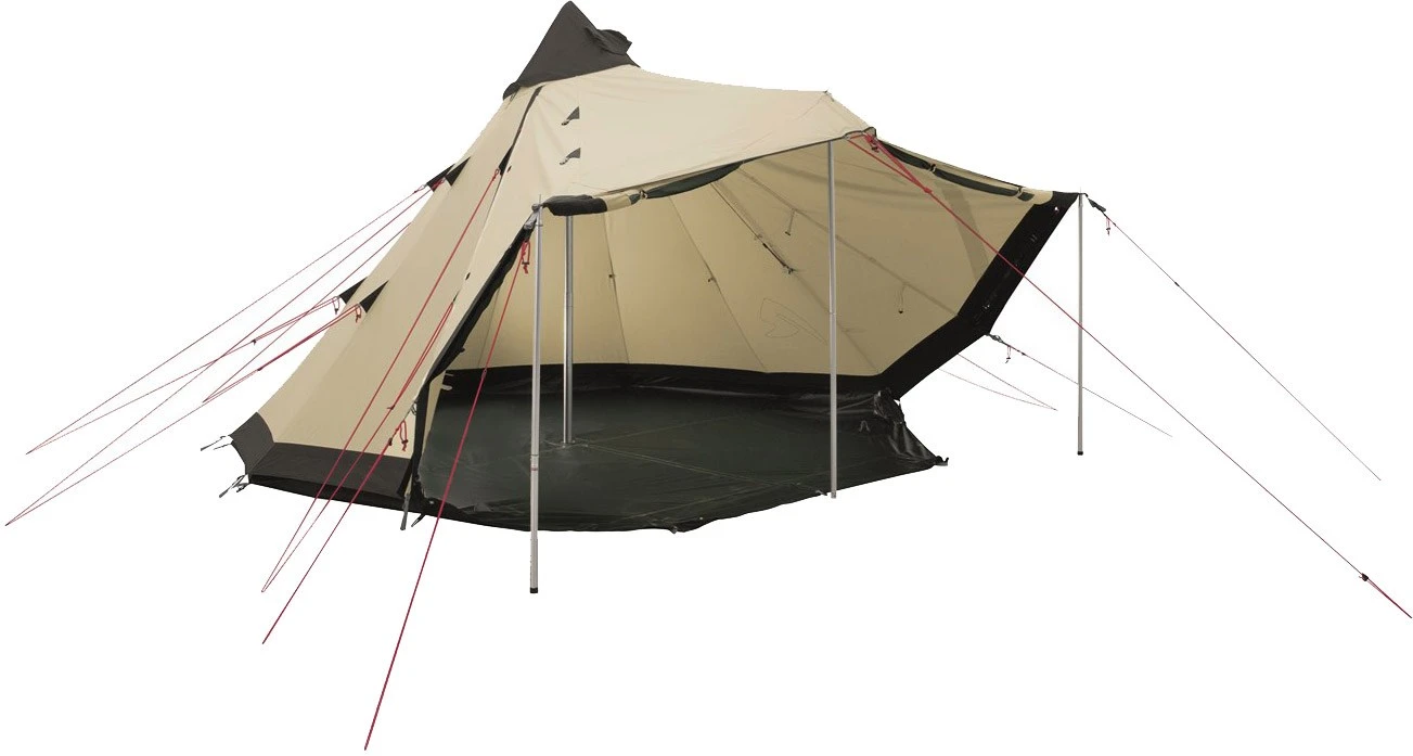 Robens Chinook Ursa S 6 Tipi 3 Robens Chinook Ursa S 6 Tipi