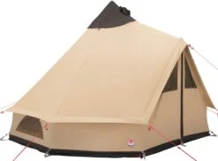 Robens Klondike 4 S Tipi -Robens Butik 65400037 2
