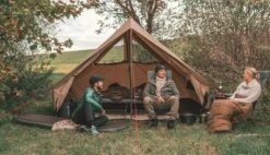 Robens Prospector Shanty -Robens Butik 65400039 3