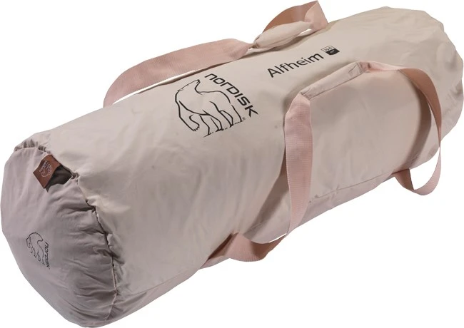 Nordisk Alfheim 19.6 Technical Cotton 5 Nordisk Alfheim 19.6 Technical Cotton - Billede 3