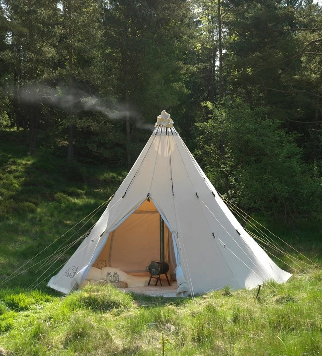 Nordisk Alfheim 19.6 Technical Cotton 7 Nordisk Alfheim 19.6 Technical Cotton - Billede 5