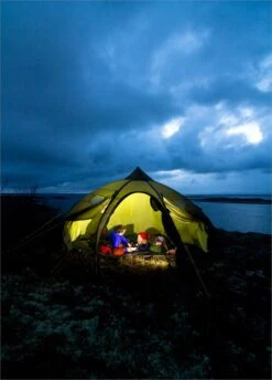 Helsport Varanger Dome 8-10 -Robens Butik 65500015 6
