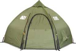 Helsport Varanger Dome 8-10