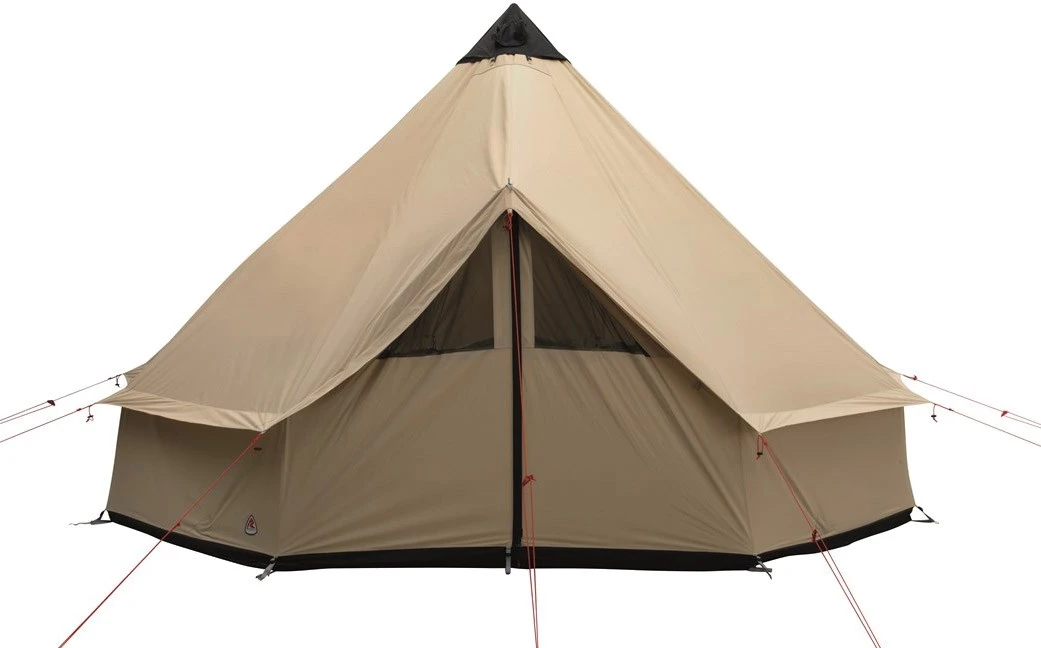 Robens Klondike 10 Grande Tipi 4 Robens Klondike 10 Grande Tipi - Billede 2