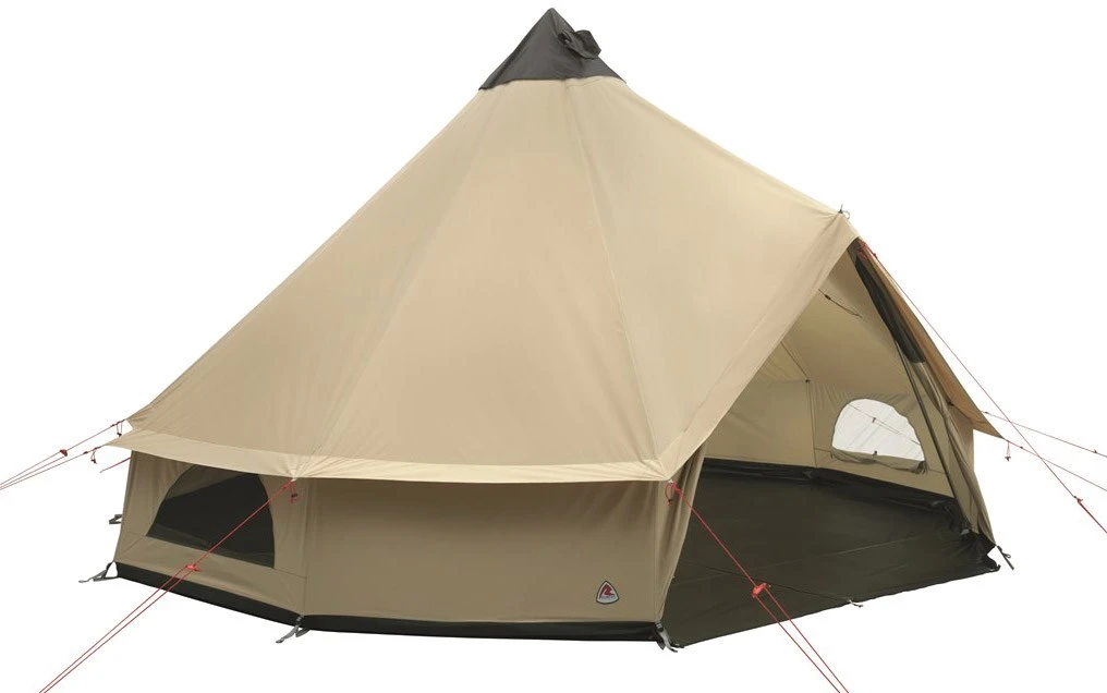 Robens Klondike 10 Grande Tipi 3 Robens Klondike 10 Grande Tipi
