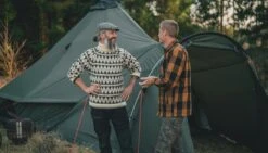 Robens Klondike 10 Grande PRS Tipi -Robens Butik 65500029 2