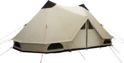 Robens Klondike 12 Twin Tipi -Robens Butik 65500030 3