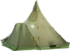 Helsport Varanger 12-14 Camp