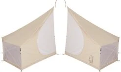 Nordisk Asgard 19.6 Cabin Set