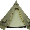 Helsport Varanger 12-14 Inner Tent With Floor -Robens Butik 65700018