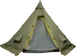 Helsport Varanger 12-14 Inner Tent With Floor -Robens Butik 65700018 2