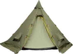 Helsport Varanger 12-14 Inner Tent With Floor