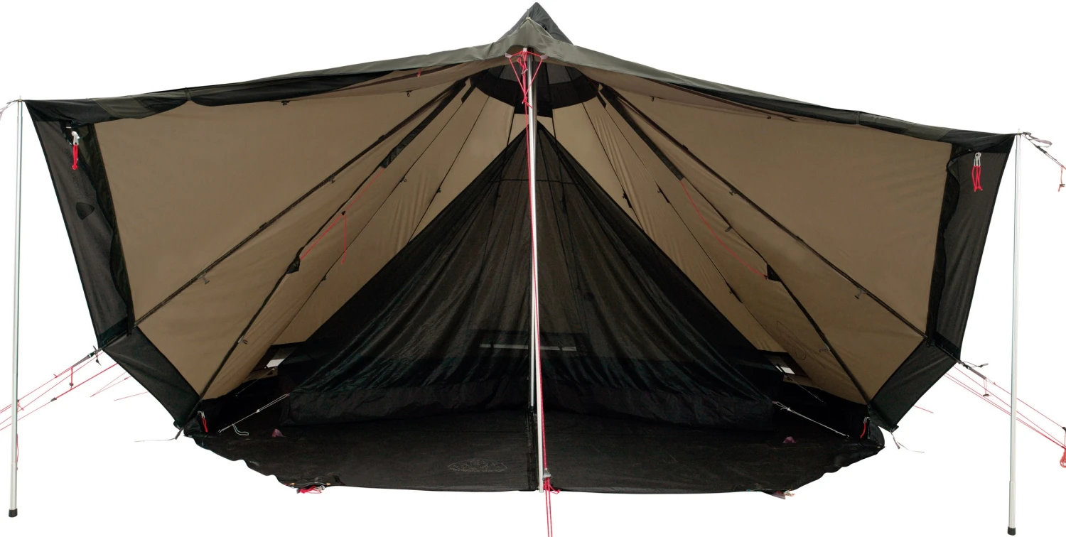 Robens Universal Tipi Mosquito Inner 6 Robens Universal Tipi Mosquito Inner - Billede 4