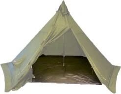 Helsport Lavvu Floor 12-14, 8-sided