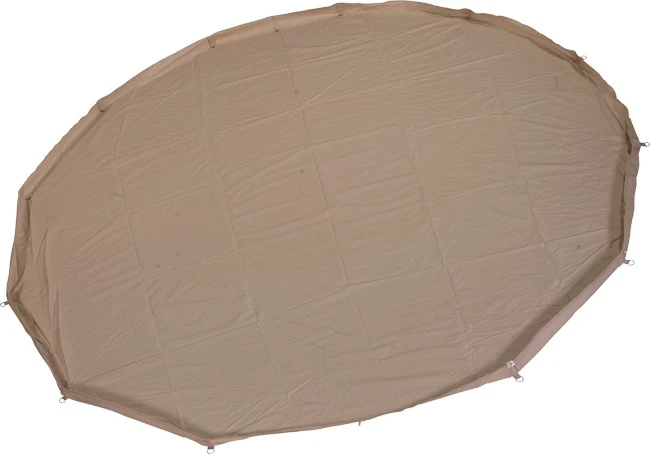 Nordisk Alfheim 19.6 Zip-In Floor 3 Nordisk Alfheim 19.6 Zip-In Floor