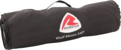 Robens Fleece Carpet Wolf Moon 5XP -Robens Butik 65800028 2