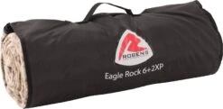 Robens Fleece Carpet Eagle Rock 6+2XP -Robens Butik 65800029 2