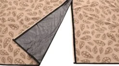 Robens Fleece Carpet Klondike Grande -Robens Butik 65800033 1