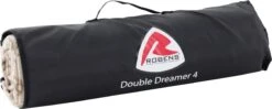 Robens Fleece Carpet Double Dreamer 4 -Robens Butik 65800034 2