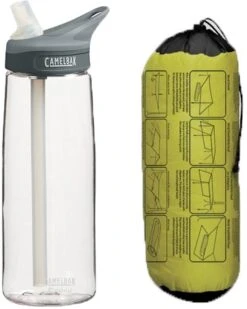 Sea To Summit Escapist™ Ultra-Sil® 15D Large Tarp -Robens Butik 66000033 4