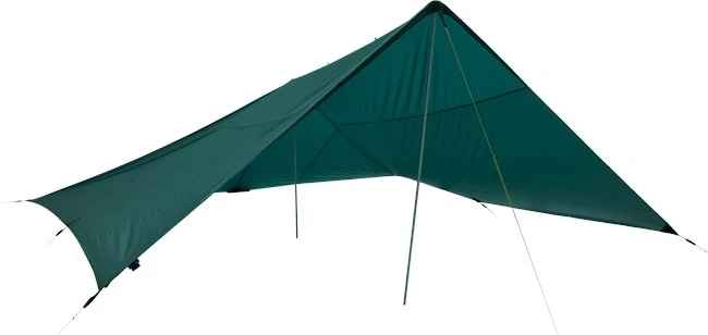 Nordisk Voss 20 M2 SI Tarp 4 Nordisk Voss 20 M2 SI Tarp - Billede 2