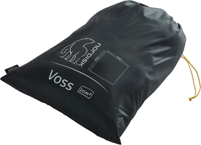 Nordisk Voss 20 M2 SI Tarp 10 Nordisk Voss 20 M2 SI Tarp - Billede 8