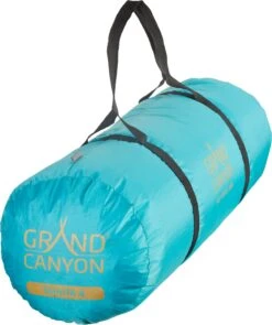 Grand Canyon Tahuta Shelter 4 Tarp -Robens Butik 66000065 8