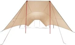 Grand Canyon Tahuta Shelter 5 Tarp -Robens Butik 66000066 4