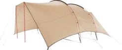 Grand Canyon Tahuta Shelter 5 Tarp -Robens Butik 66000066 7