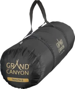 Grand Canyon Tahuta Shelter 5 Tarp -Robens Butik 66000066 8