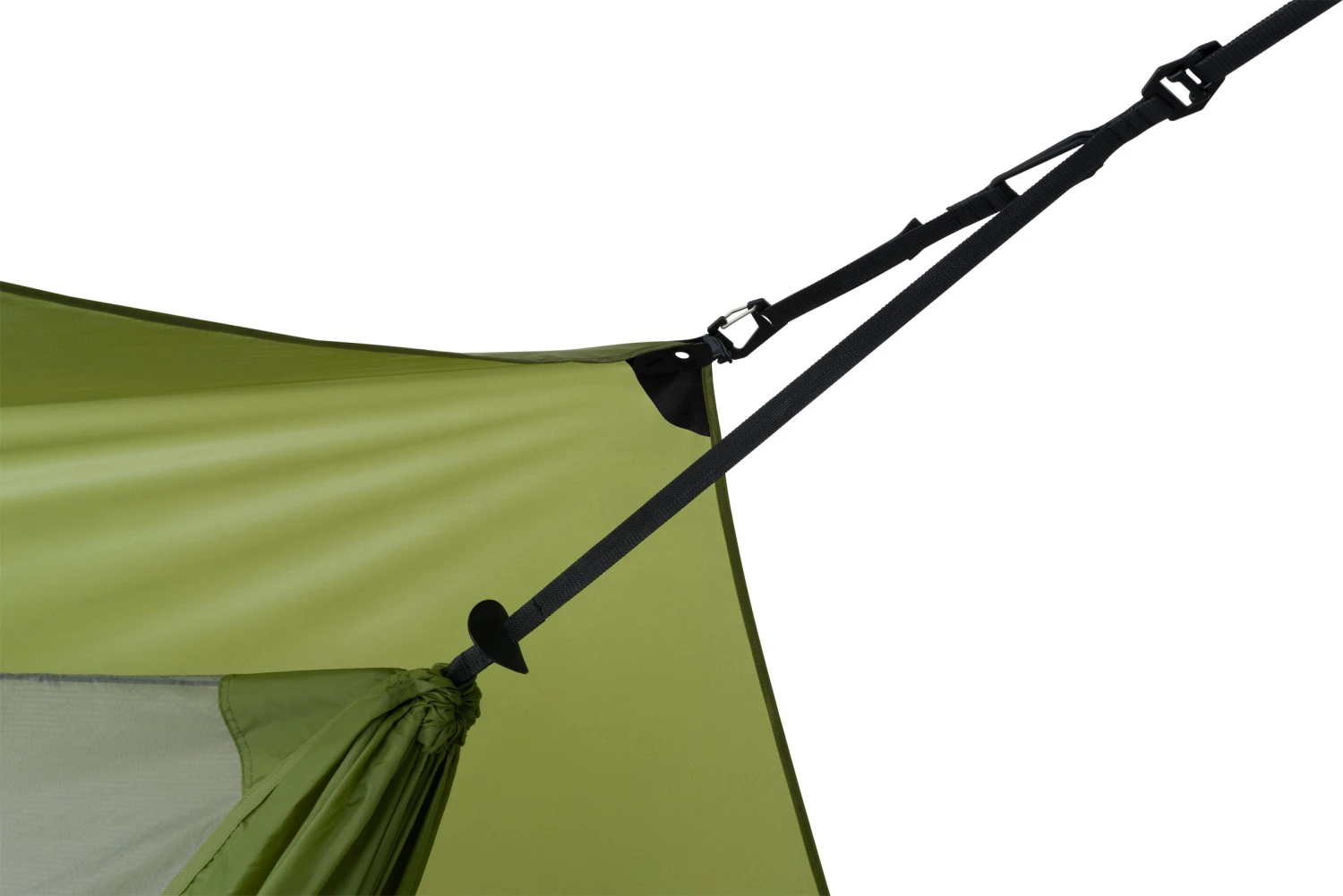 Sea To Summit Jungle Hammock Tarp 7 Sea To Summit Jungle Hammock Tarp - Billede 5