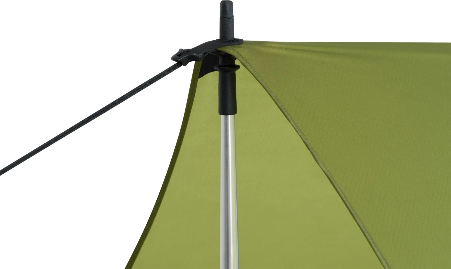 Sea To Summit Jungle Hammock Tarp 9 Sea To Summit Jungle Hammock Tarp - Billede 7