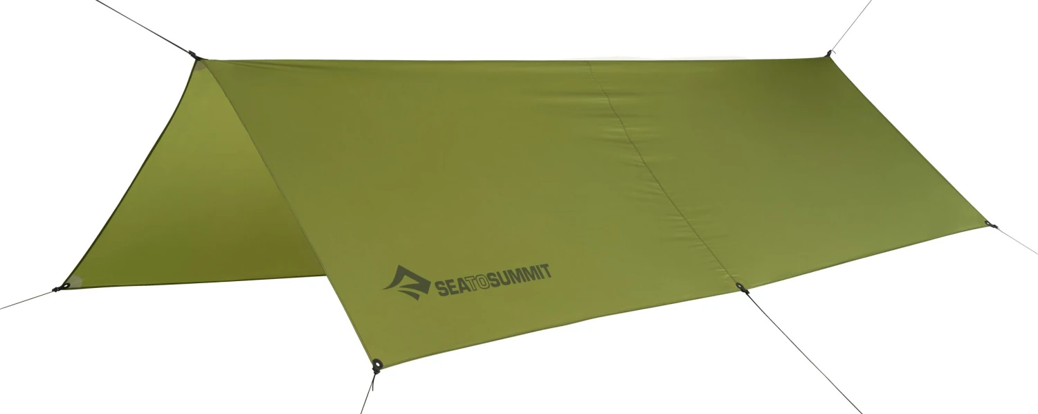 Sea To Summit Jungle Hammock Tarp 3 Sea To Summit Jungle Hammock Tarp