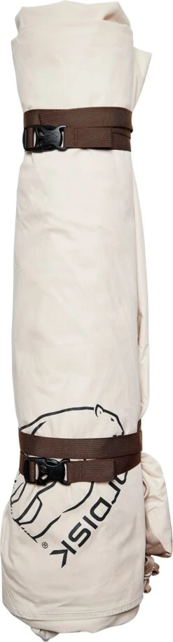 Nordisk Kari 20 M2 Diamond Basic Cotton Tarp -Robens Butik 66000084 6