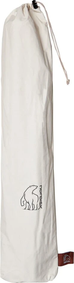 Nordisk Kari 20 M2 Diamond Basic Cotton Tarp -Robens Butik 66000084 9