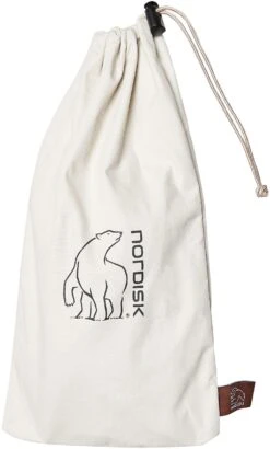 Nordisk Kari 30 M2 Basic Cotton Tarp -Robens Butik 66000086 8