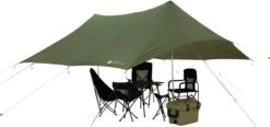 Robens Twin Summit Shelter PRS -Robens Butik 66000087 3