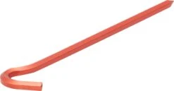 Nordisk Aluminium Skewer Pegs, 6 Pcs -Robens Butik 66400052 2