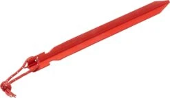 Nordisk Aluminium Y-Pegs, 6 Pcs 7 Nordisk Aluminium Y-Pegs, 6 Pcs -Robens Butik 66400053 2