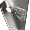 Nordisk Aluminium Triangular Slider, 10 Pcs -Robens Butik 66500003