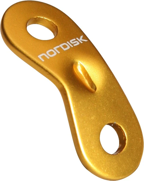 Nordisk Aluminium Peanut Slider, 10 Pcs 3 Nordisk Aluminium Peanut Slider, 10 Pcs