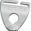 Nordisk Aluminium Helmet Slide 25 Mm, 6 Pcs