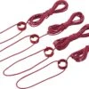 MSR Tent Guy Lines, 4 Pcs
