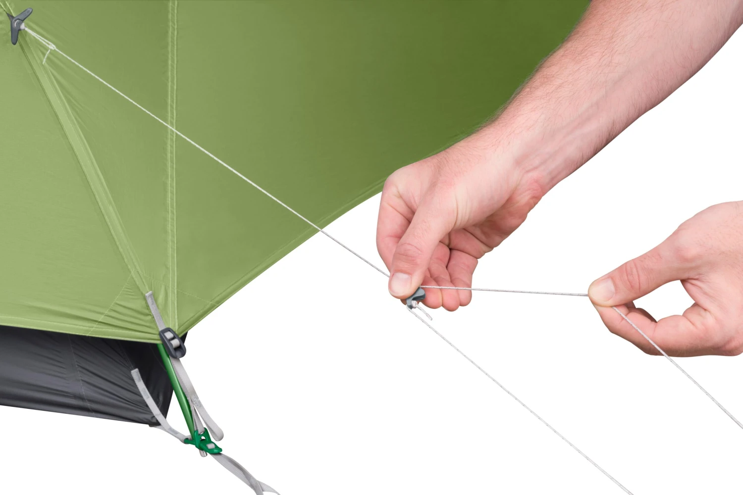 Sea To Summit Ground Control Guy Cords, 4 Pcs 7 Sea To Summit Ground Control Guy Cords, 4 Pcs - Billede 5