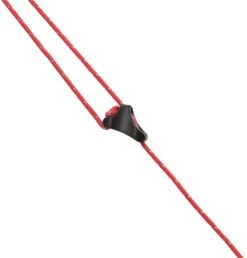 Robens Guyline Lock 4.5 Mm, 6 Pcs -Robens Butik 66600031 1