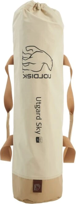 Nordisk Utgard Sky 13.2 Zip-In Floor -Robens Butik 66700030 5