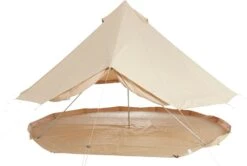 Nordisk Asgard 12.6 Wall Extension 8 Nordisk Asgard 12.6 Wall Extension -Robens Butik 66900020 2